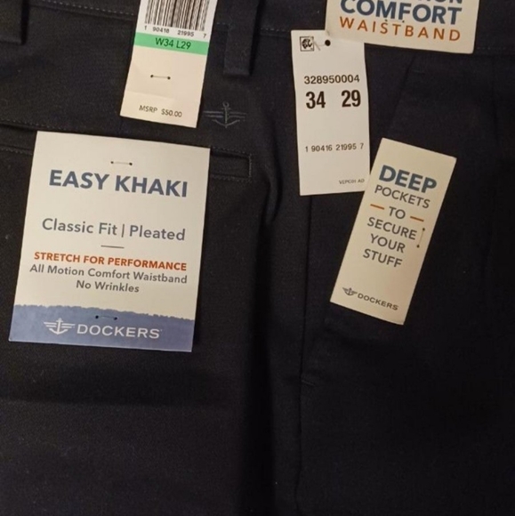 pants - Picture 2 of 2